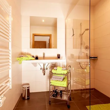 Lorivita Residenz Saalbach Room photo