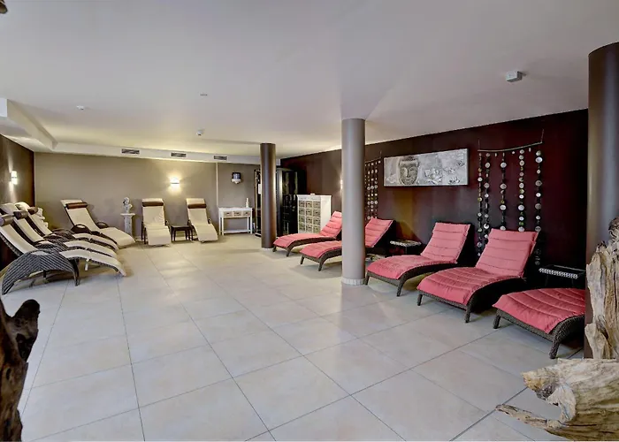 LoriVita Residenz Saalbach