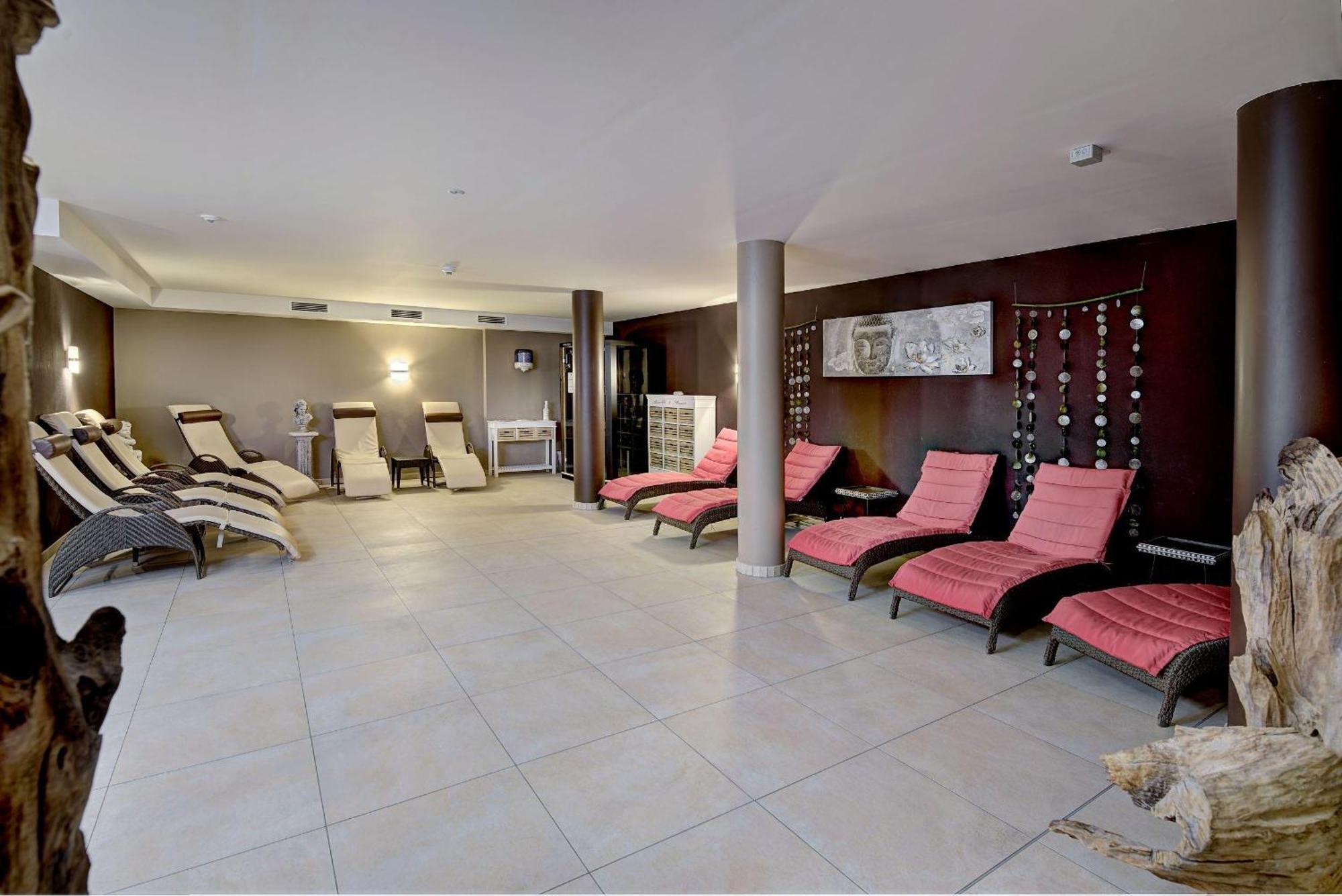 Lorivita Residenz Apartment