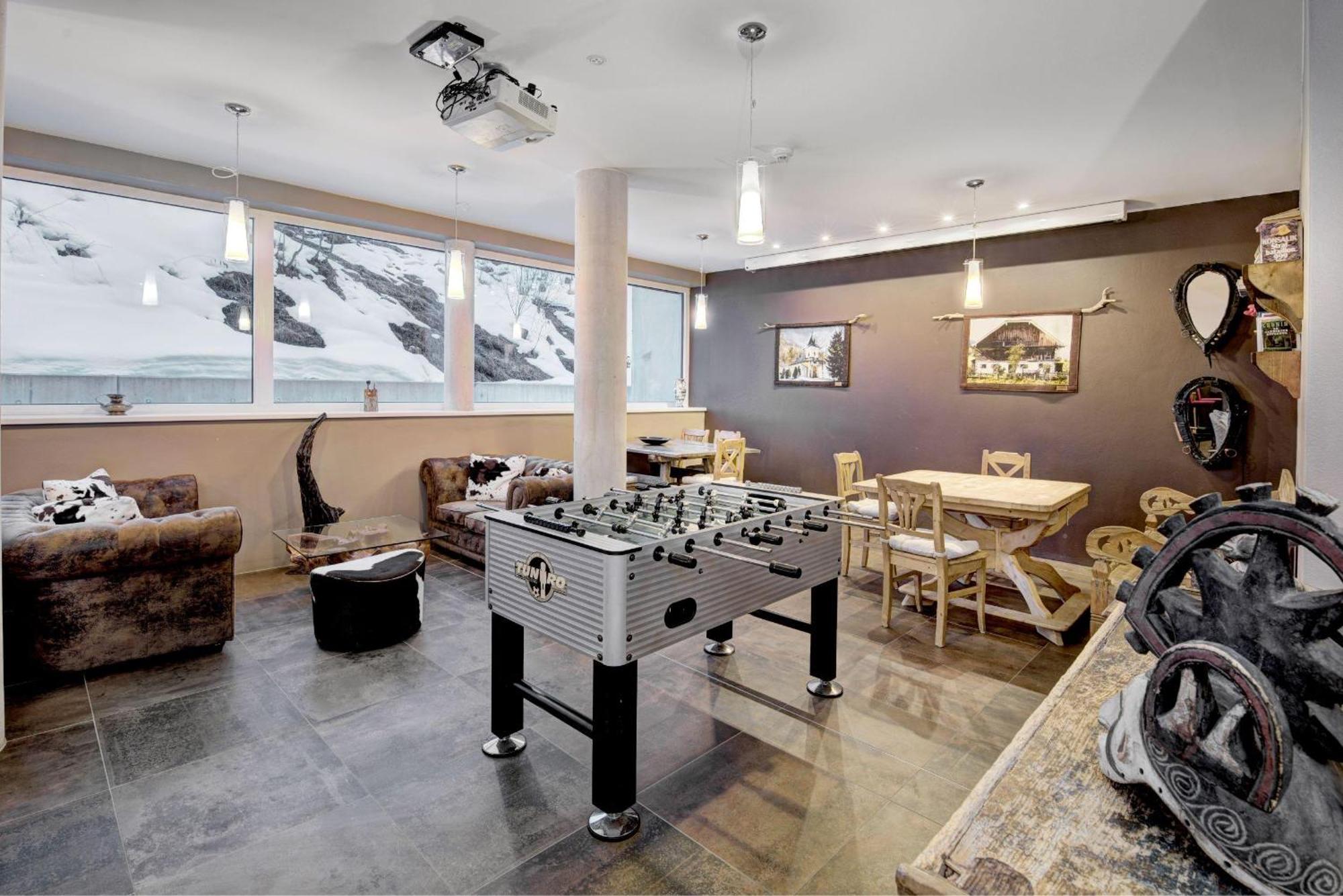 Apartment Lorivita Residenz