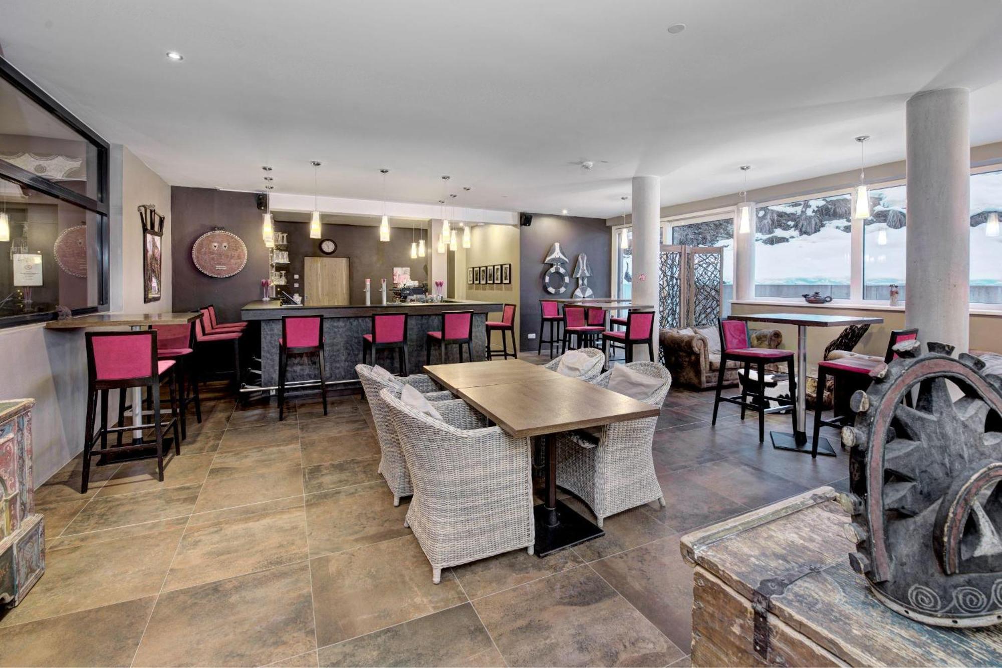 Apartment Lorivita Residenz Saalbach
