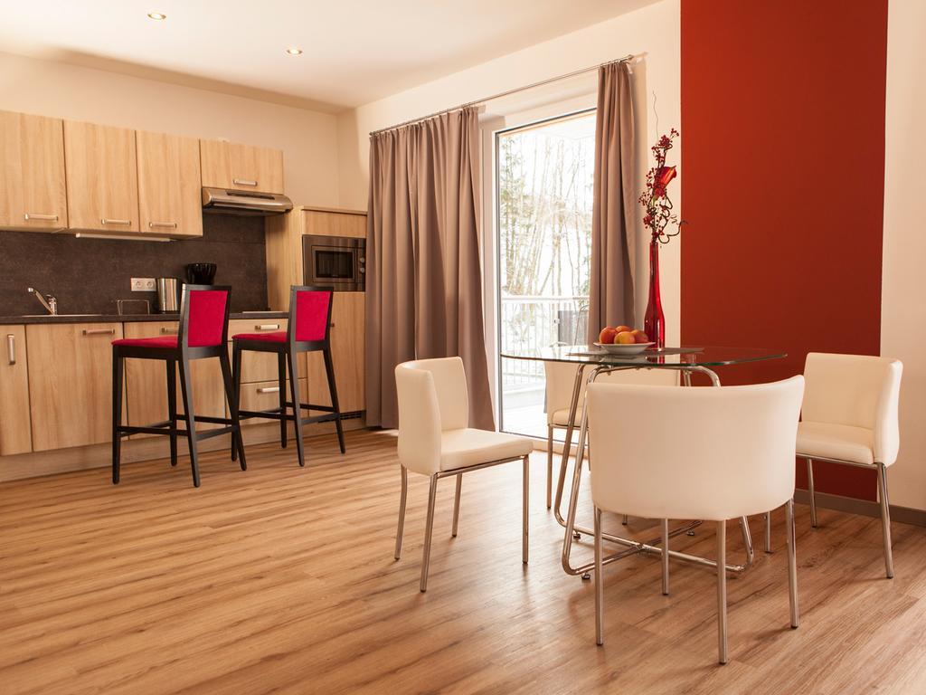 Lorivita Residenz Apartment Saalbach