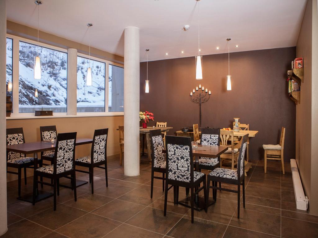 Apartment Lorivita Residenz Saalbach