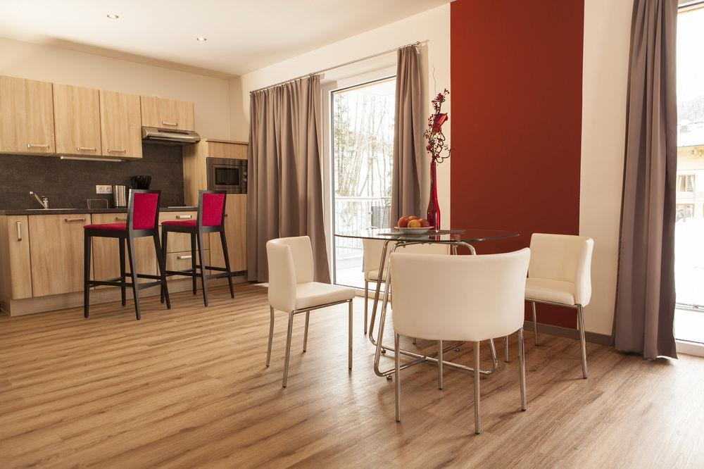 Lorivita Residenz Apartment Saalbach
