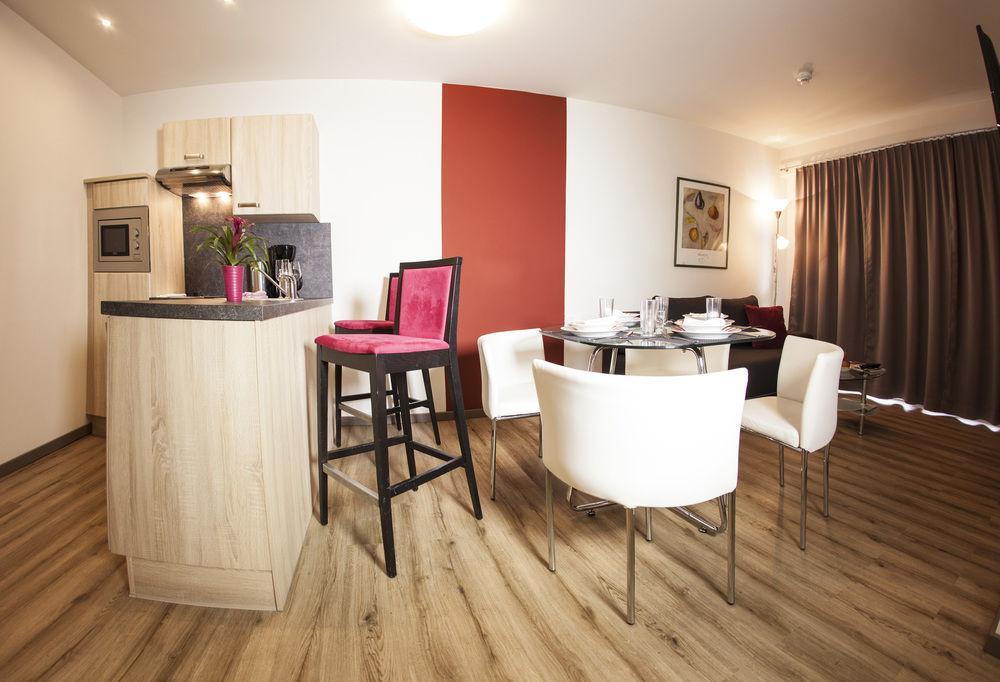 Lorivita Residenz Apartment Saalbach