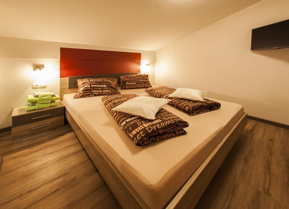 Lorivita Residenz Apartment Saalbach